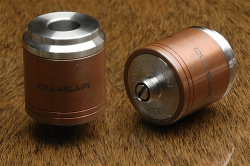 Quasar Rda Copper by Cosmic Innovations