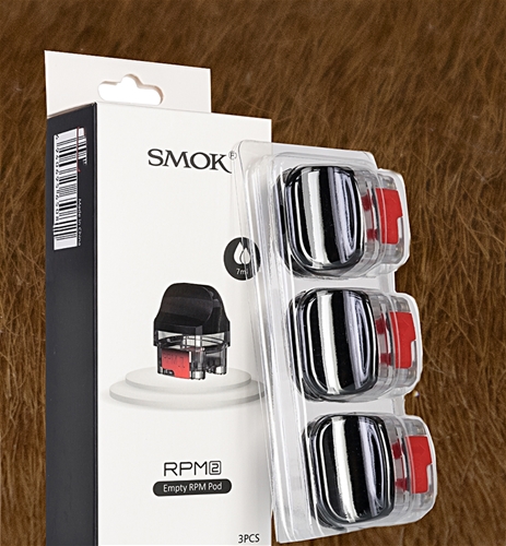 Smok RPM2 Empty RPM Pod