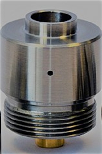 RSM Hybrid Dripper