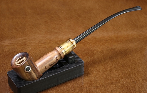 La Barnelli Pipe by R.S.S. Mods