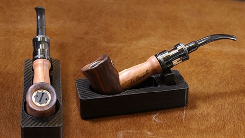 Pipe Module Adapter