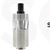  SQuape N[duro] "MTL" (mouth to lung) RTA 5ml 