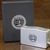 The Railbox - Silver / Silver