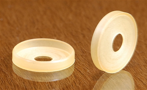 Rat Ring (Ultem) by Ohman