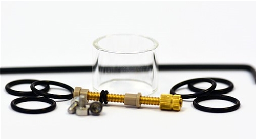Rocket R Rebuild kit
