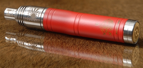 Lernaia Hydra &quot;Red Arrow&quot; Matte