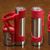 ZERO NEGA 2 18650 Red 