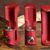 Hummingbird SHIFT + 21700  Red