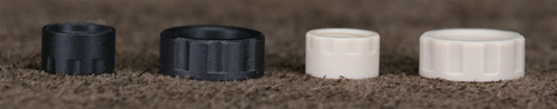 Ridge Torque Ring Set