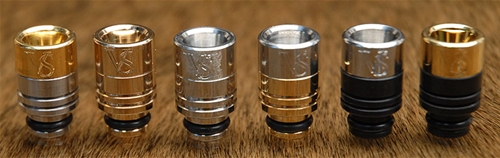 Vape Smith Castle - Royal Goblet Drip Tip