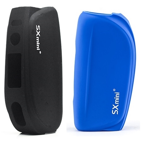 SXMini MX Class Silicone Case 