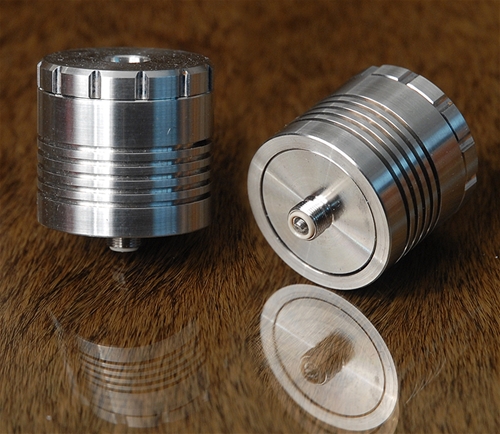 Ad-Hoc Dripper SS