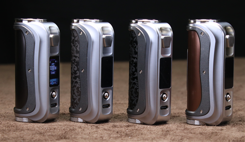SXMini SL Class V2