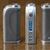 SX Mini M Class Grey / Silver