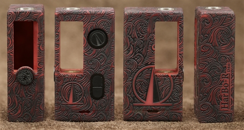 VA Harpy Collab pre Owned NO Tank