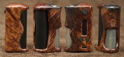 Palm BF Wood by MMV Pre-Owned