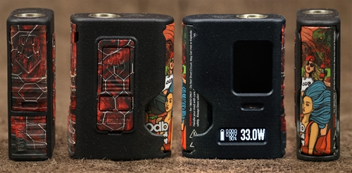 Psyco Pre-Owned