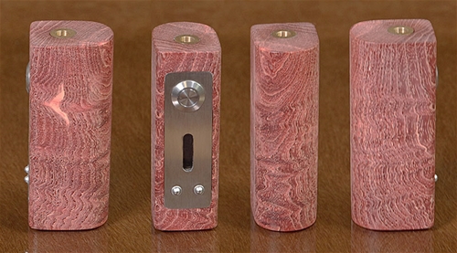 Segall 26650 Dna 40 - SG 7