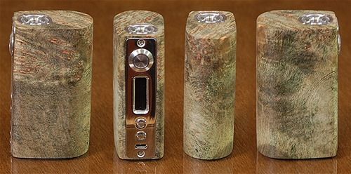 Segall 26650 SXJ - SG 5