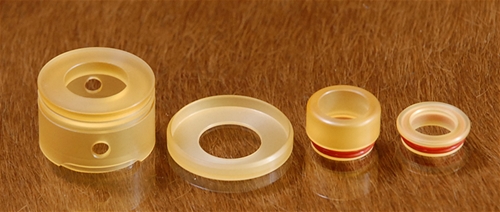 Daytona Ultem Set