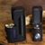 Hummingbird SHIFT 18650 STD Button Black 