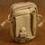 Molle Pouch Tan
