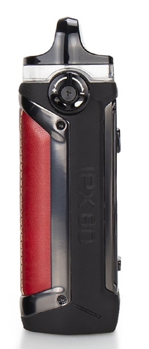 Smok IPX 80 RPM 2 Pod Empty 3pcs