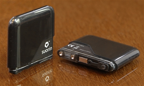Suorin Air Cartridge - 2ml Black