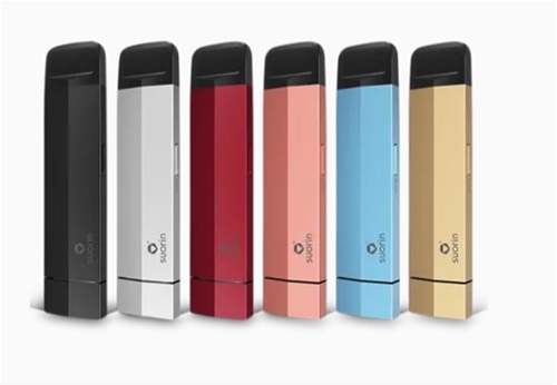 Suorin Edge (No Pod Included)