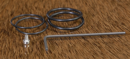 Spares for origen dripper