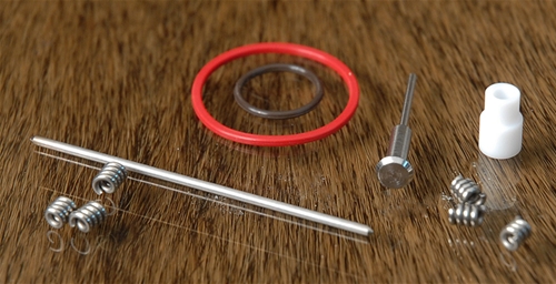 Spare Parts Set for In&#39;Ax Dripper