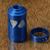 Squape R[s] Anodized Tube - Blue