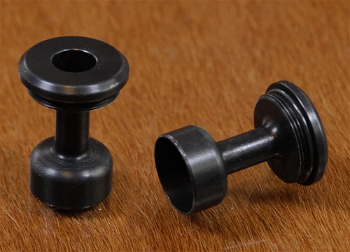 Chimney SQuape E[c] 5.0ml Black (standard)