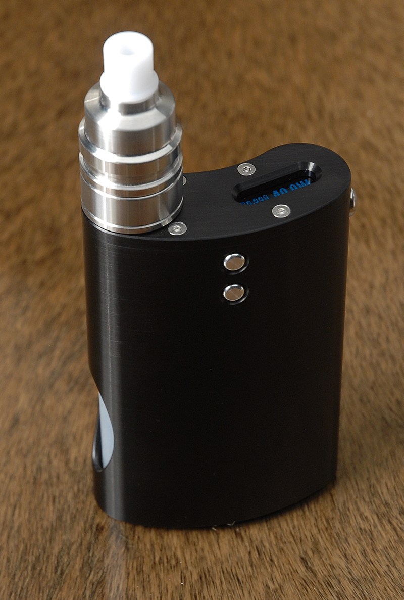 vapur flask