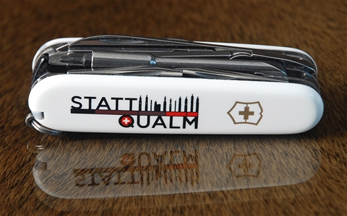 SQ Cyber Tool