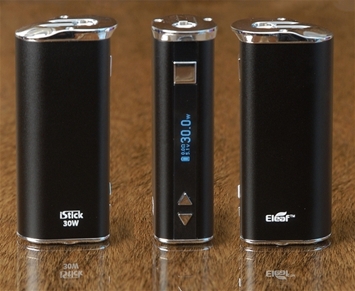 iStick 30w kit  Black