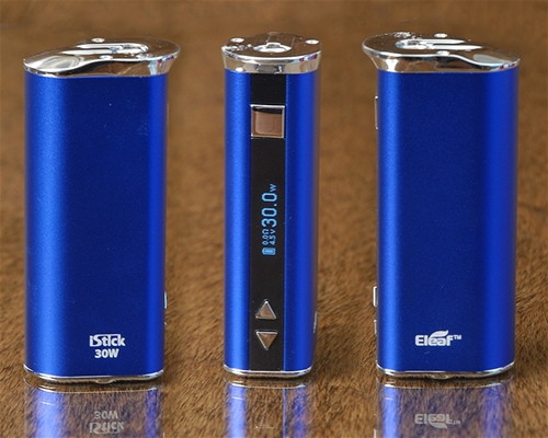 iStick 30w kit Blue