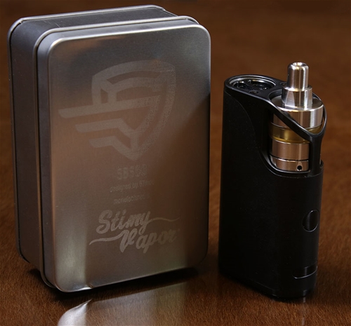 SBS60 by 67Mod\Stimy Vapor