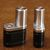 Stratum Balance Black Matt 13/20 