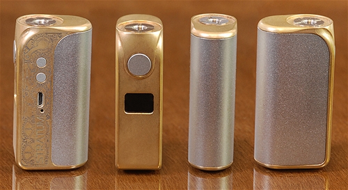 Stratum OLC Gold Time Edition #23