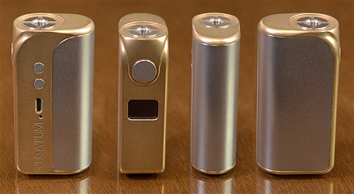 Stratum OLC Gold Limited Edition #47