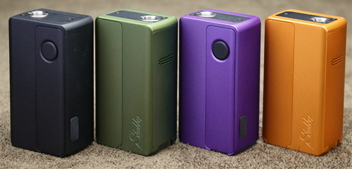 Stubby AIO Mini Flask Dispenser