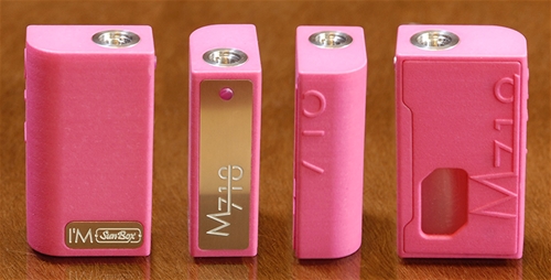 M718 I&#39;M Sunbox - Pink