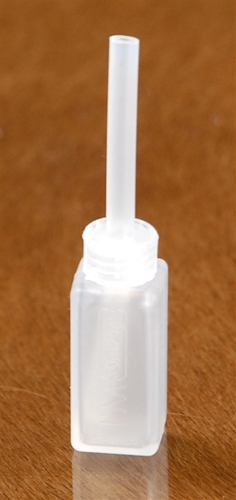 Rubix Clear by Sunbox