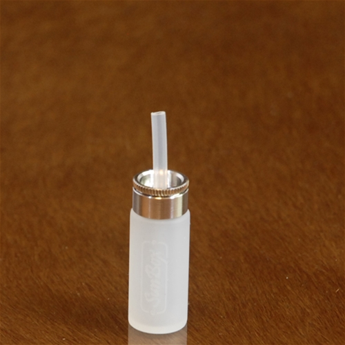 Cappy V4 bottle - 6 ml