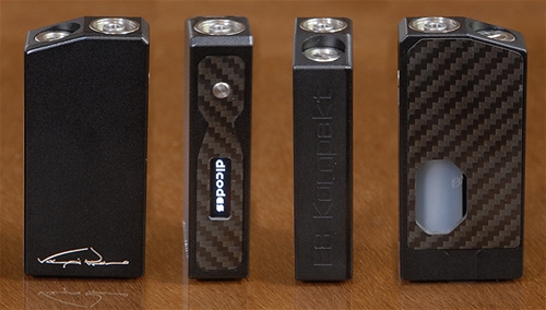 Sunbox E8 Kompakt