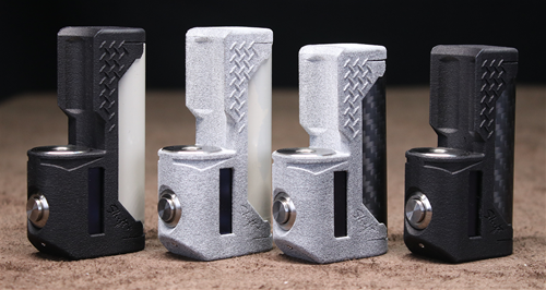 Hummingbird SHIFT &amp; Shift Plus STD Button 