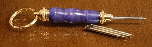 Wick&#39;d Tool Kit By BB royal - T11