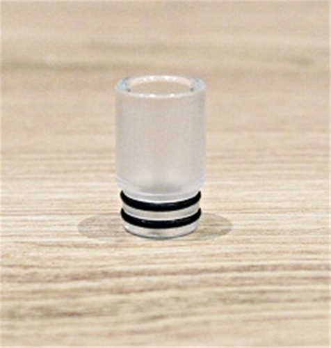 T1 510 Plexi Drip Tip 