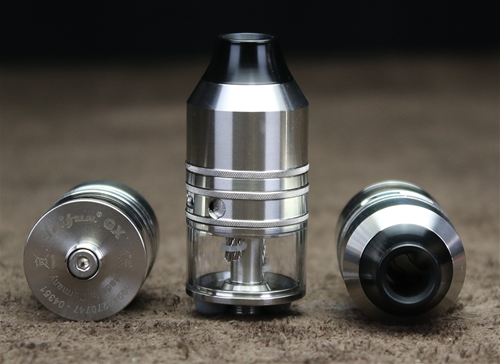 Taifun GX Pitcher RDTA 4ml
